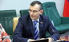 М. Барахоев обсудил в Ингушетии реализацию законодательных изменений в сфере образования