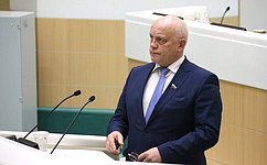 Внесены изменения в закон об общих принципах организации местного самоуправления в РФ
