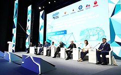 В. Пушкарев: Северный морской путь – ключевой маршрут