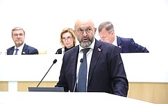 Одобрен сенаторский закон, направленный на повышение эффективности охраны, защиты и воспроизводства лесов