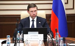 Страхование киберрисков стало вопросом национальной безопасности – А. Шейкин