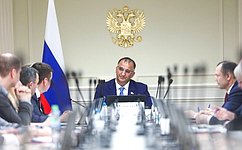 Программы развития студенческого спорта и планы их реализации утверждены в 76 регионах — М. Ахмадов