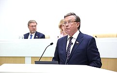 Сенаторы одобрили штрафы за нарушение оборота метанола и метанолсодержащих жидкостей