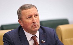 С. Березкин в ходе работы в Ярославской области обсудил перспективы развития Театра имени Ф. Волкова