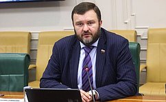 Д. Ворона: Национальная Кавказская тропа – один из наиболее перспективных проектов в сфере туризма