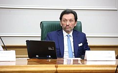 М. Кавджарадзе: В Липецкой области будут привлечены столичные специалисты в районные больницы