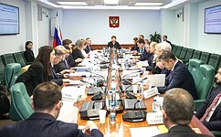 Комитет СФ по социальной политике поддержал законы, способствующие развитию внутреннего туризма