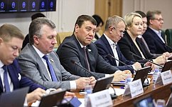 И. Абрамов: Законодательное регулирование деятельности маркетплейсов требует особого внимания парламентариев