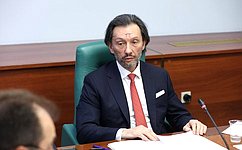 М. Кавджарадзе: Всё больше юридически значимых действий можно совершить, не приходя в суд лично