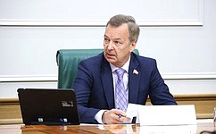 А. Яцкин: Промышленный кластер в Томской области – один из проектов технологического лидерства страны в области беспилотных систем на базе отечественной электроники