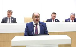 Закреплено право наследования и владения наградным боевым огнестрельным и холодным оружием
