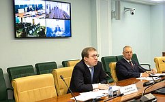 А. Майоров: Возникающие в АПК и рыбохозяйственном комплексе проблемы требуют пристального внимания и адекватного реагирования