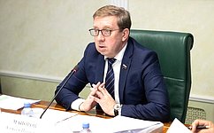 А. Майоров: Профильный Комитет СФ будет вести мониторинг реализации норм закона о детском питании