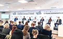 Л. Гумерова: Поддержка студенческих семей – один из приоритетов государственной демографической политики