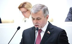 Совершенствуется система госуправления в области карантина растений