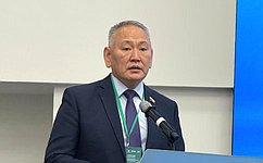 С. Афанасьев: Развитие угольной промышленности требует скоординированных усилий государства и экспертов