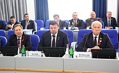 Г. Ягубов: Выполнение наказов избирателей – приоритет для депутатов любого уровня