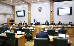 Комитет СФ по бюджету и финансовым рынкам подготовил предложения по обеспечению сбалансированности бюджета Республики Саха (Якутия)