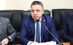 В. Тимченко: Последовательно решаем задачи в сфере обеспечения прав потребителей – пользователей цифрового контента