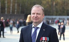 В. Шептий: Свердловские ветераны СВО, получившие тяжелые ранения, станут инструкторами для действующих военнослужащих