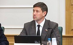 А. Шейкин: Ключевой вопрос регулирования – отнесение цифровых активов к имуществу, товарам или иной категории ценностей