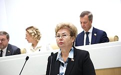 Продлены временные нормы, регламентирующие процесс интеграции воссоединенных регионов