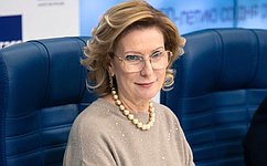И. Святенко: Российская медицина всегда была на передовой научной мысли