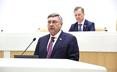 Усовершенствован порядок контроля за расходами лиц, замещающих государственные должности