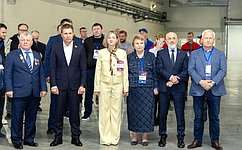 И. Зубарев: Развитие отечественного производства кормов – приоритетная задача государства в секторе аквакультуры