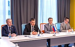 Н. Журавлев: Развитие торгово-экономического сотрудничества России и Беларуси способствует обеспечению благосостояния граждан наших стран