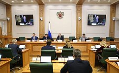 Профильный Комитет СФ подержал закон, закрепляющий механизм уплаты единого налогового платежа
