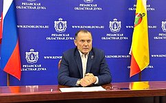 И. Мурог вошел в состав Научно-технического совета ИНТЦ «Аэрокосмическая инновационная долина»