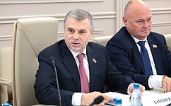 Б. Хамчиев: Обеспечение российских сельхозпроизводителей отечественными средствами защиты растений — стратегическая задача