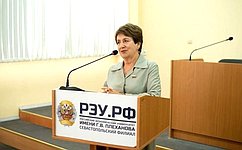 Е. Алтабаева обсудила особенности преподавания нового учебного курса истории родного края