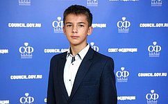 Сергей Кастырин