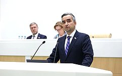 Одобренный СФ документ повысит эффективность механизма самоограничения физлицами права их участия в азартных играх
