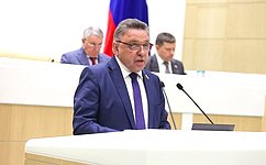 Контрольно-надзорные органы смогут оперативно реагировать в случаях причинения вреда жизни и здоровью граждан