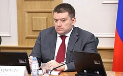 Совет Федерации соберется на заседание 22 февраля 2023 года, чтобы оперативно рассмотреть ряд изменений в бюджетное и налоговое законодательство — Н. Журавлев