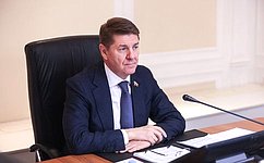 А. Шевченко: В 2024 году на реализацию программы по переселению граждан из аварийного жилья будет потрачено более 16 миллиардов рублей