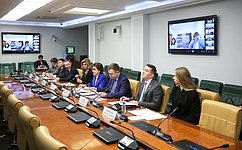 Г. Карелова: К летнему сезону 2026 года в детских лагерях отдыха появится 82 новых корпуса