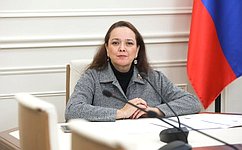 Парламентарии Северо-Запада России обсудили проекты по развитию Арктической зоны
