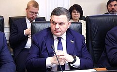 С. Перминов: Народосбережение очень актуально, мы обязаны и будем этим заниматься