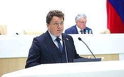 Налоговые условия для резидентов ОЭЗ в Калининградской области сохранятся на весь срок реализации инвестиционных проектов