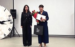 Е. Дягилева: В этом году в Мурманской области успешно завершены капитальные ремонты 14 общеобразовательных учреждений