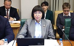 Н. Котова: Технологии здесь – не просто модный атрибут, а жизненно важный мост между эпохами