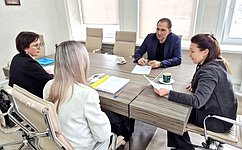 А. Хапочкин: Сахалинская область разработает программу вовлечения в оборот неиспользуемого регионального и муниципального имущества