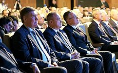 А. Савин: Прогресс Калуги – свидетельство заботы горожан и эффективной работы власти