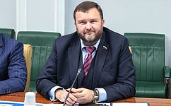 Д. Ворона провел совещание по теме введения земельного налога в воссоединенных регионах