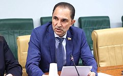 А. Хапочкин: «Золотое кольцо» станет экосистемой путешествий с высоким уровнем комфорта