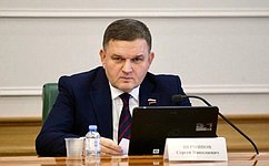 С. Перминов: Ленинградская битва достойна памяти через поколения и века